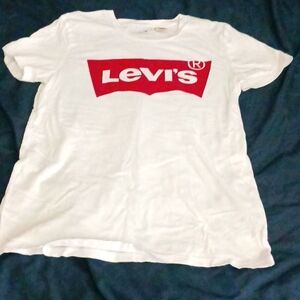 Levis t-shirt women's xs